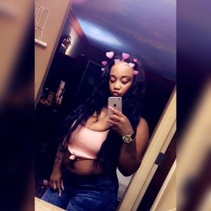 Meet your Posher, Princess